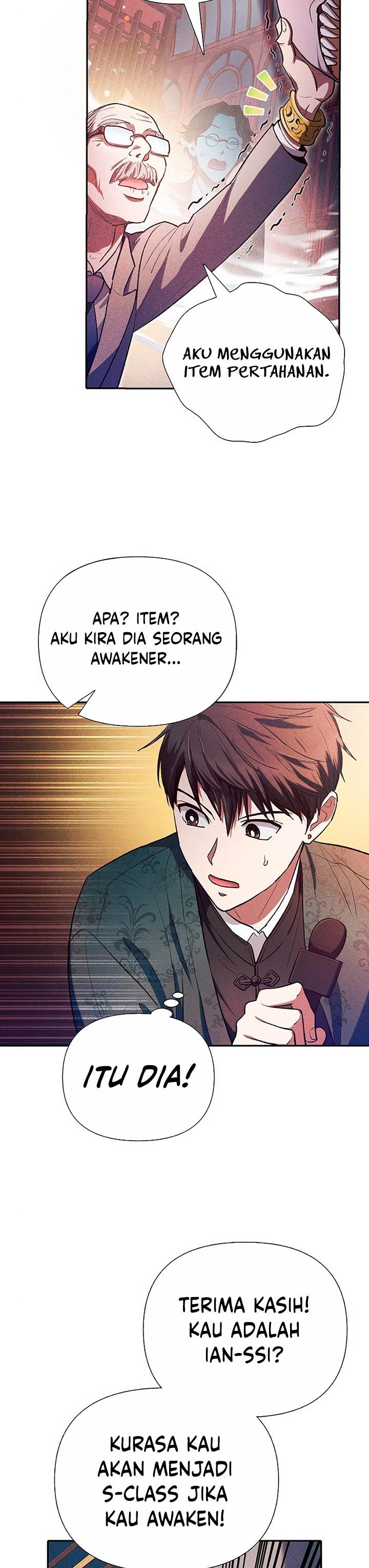 The S-Classes That I Raised Chap 115 - Next Chap 116