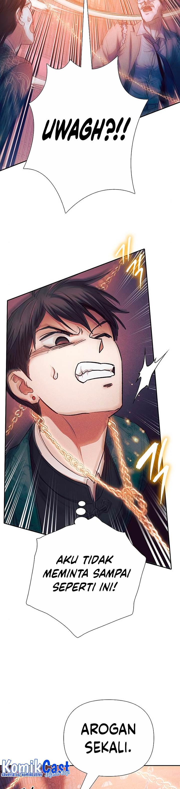 The S-Classes That I Raised Chap 115 - Next Chap 116