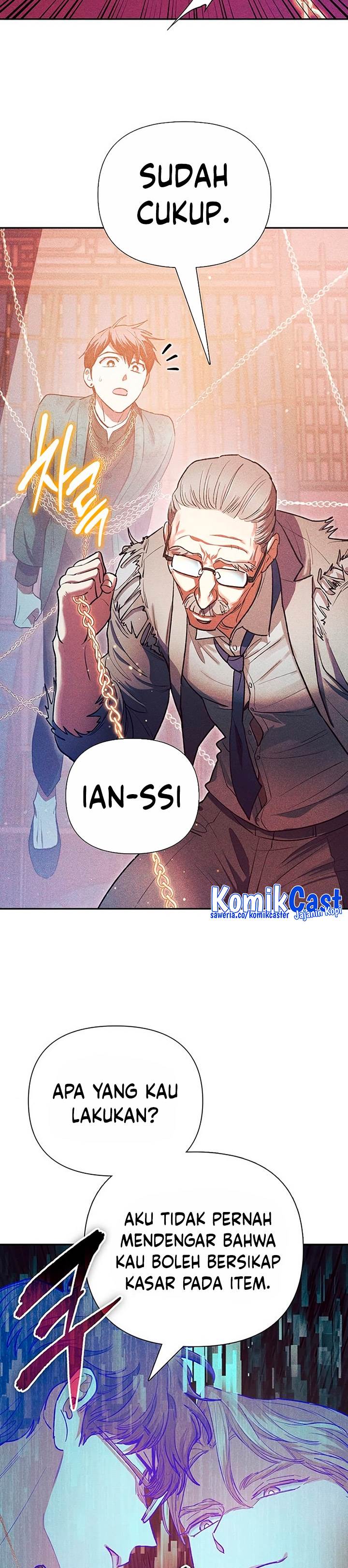 The S-Classes That I Raised Chap 115 - Next Chap 116