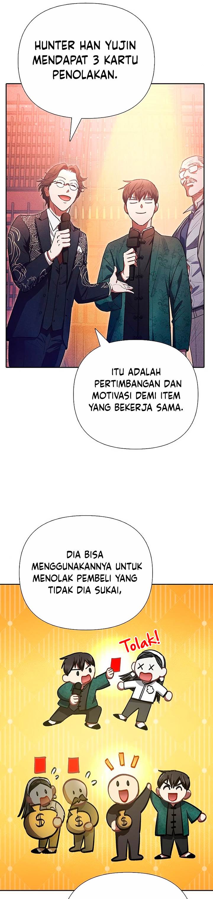 The S-Classes That I Raised Chap 115 - Next Chap 116