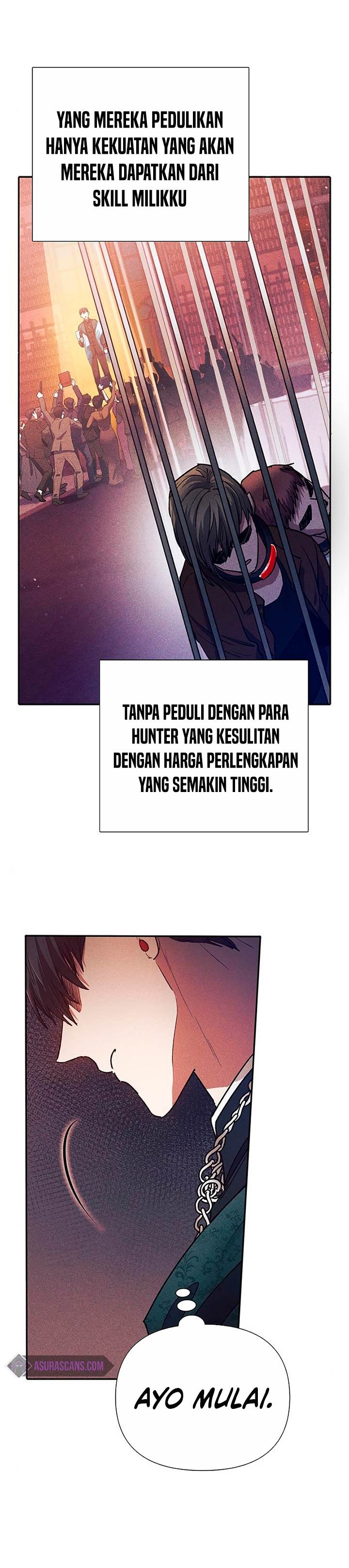 The S-Classes That I Raised Chap 115 - Next Chap 116