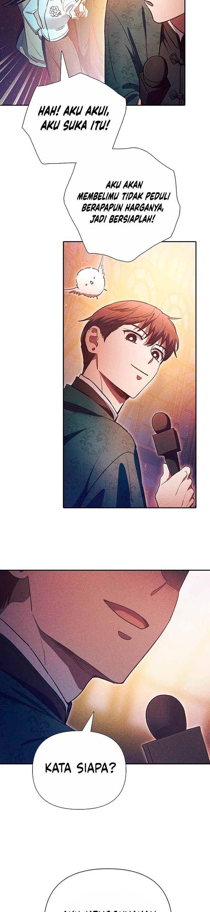 The S-Classes That I Raised Chap 115 - Next Chap 116