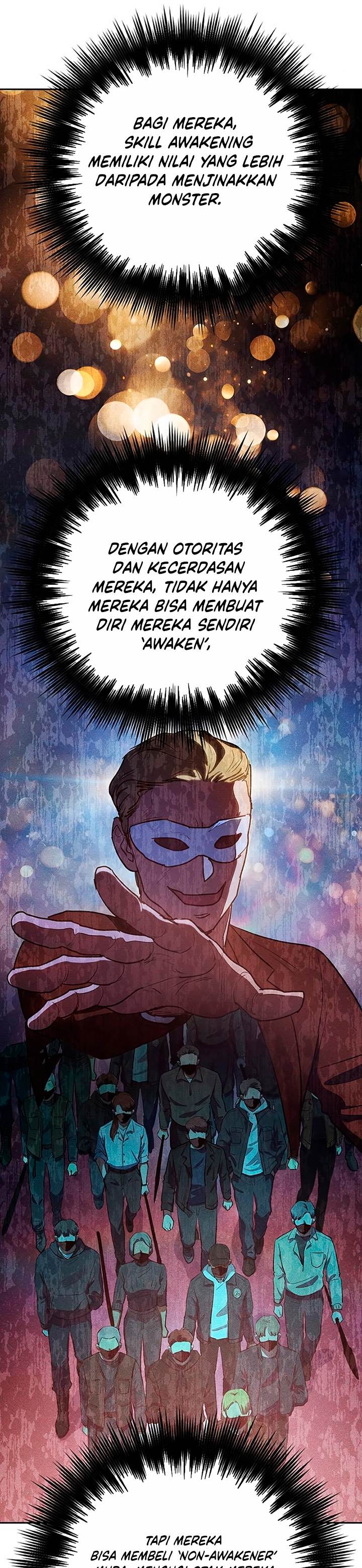 The S-Classes That I Raised Chap 115 - Next Chap 116