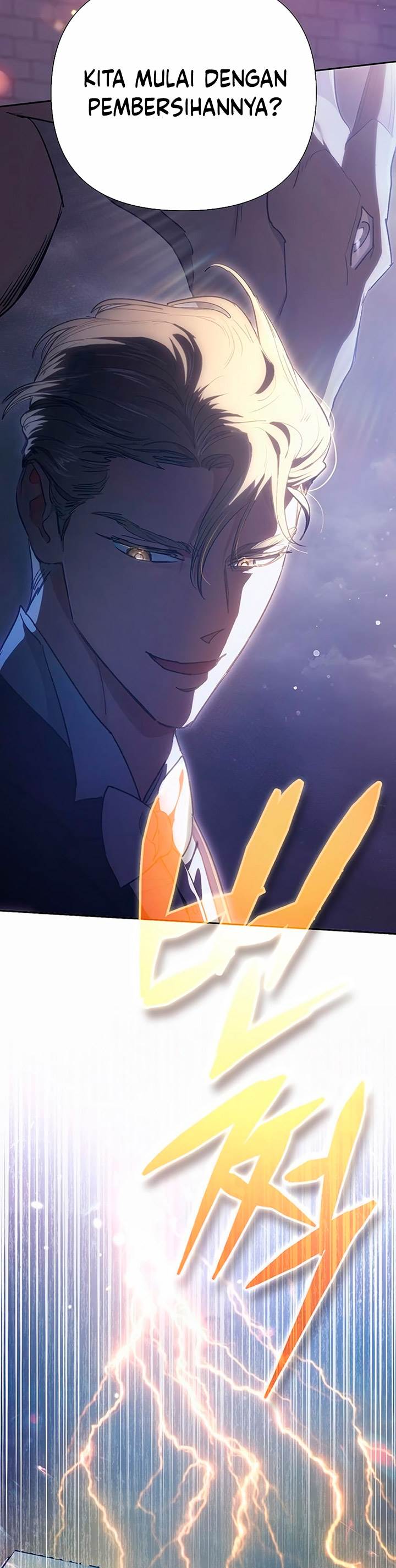 The S-Classes That I Raised Chap 115 - Next Chap 116