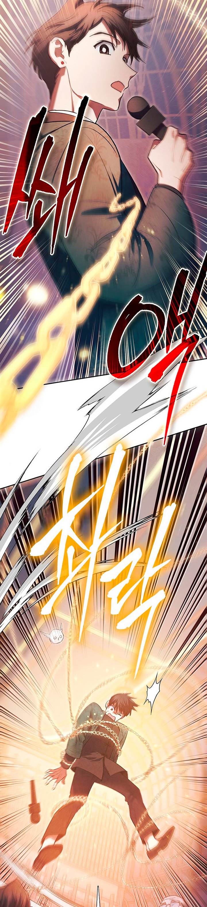 The S-Classes That I Raised Chap 115 - Next Chap 116