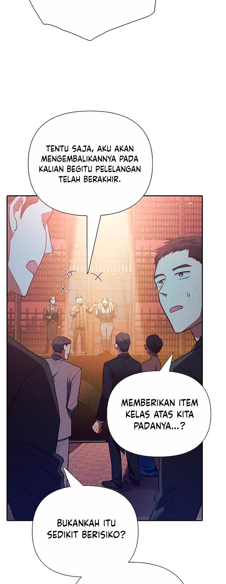 The S-Classes That I Raised Chap 115 - Next Chap 116