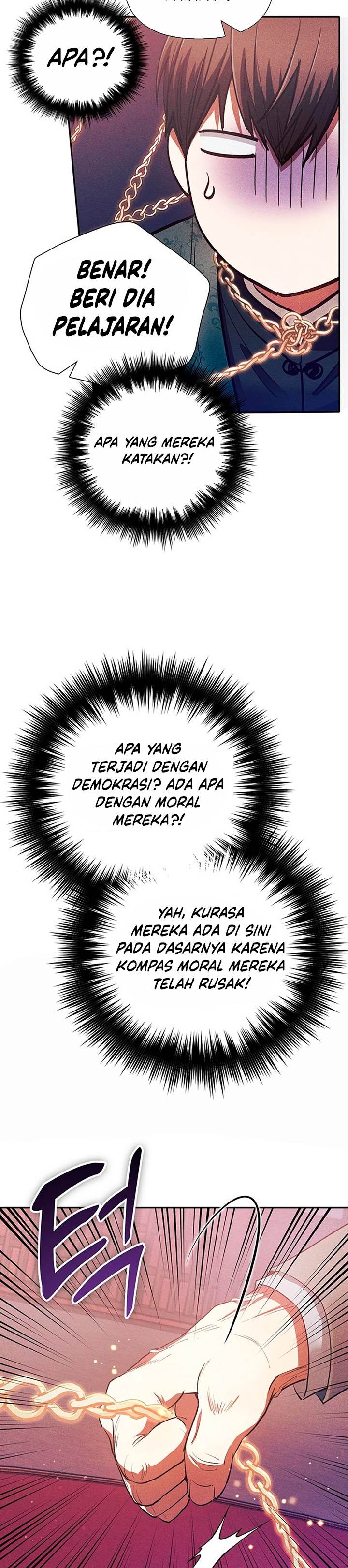 The S-Classes That I Raised Chap 115 - Next Chap 116