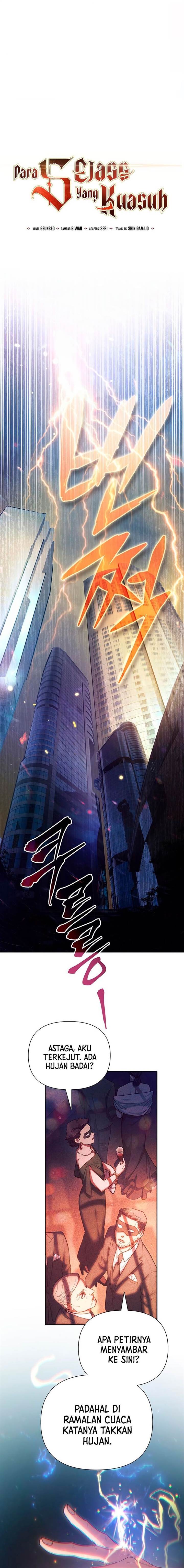 The S-Classes That I Raised Chap 116 - Next Chap 117