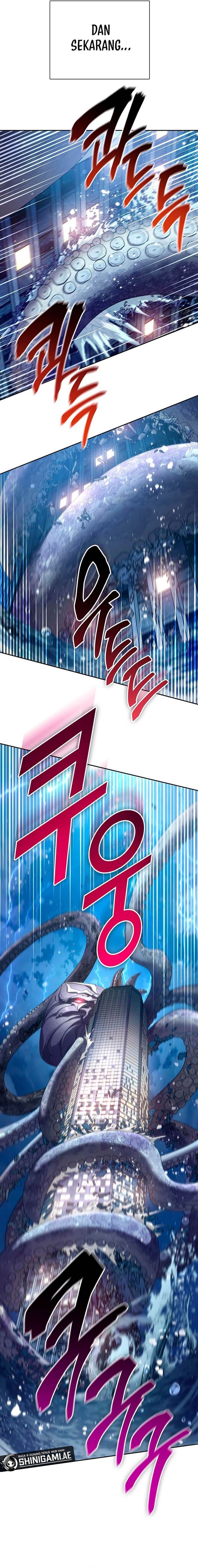 The S-Classes That I Raised Chap 116 - Next Chap 117