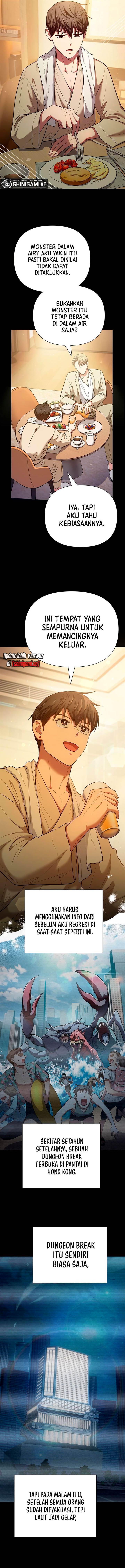 The S-Classes That I Raised Chap 116 - Next Chap 117