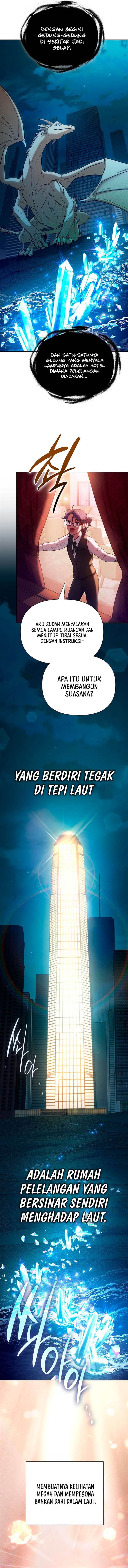 The S-Classes That I Raised Chap 116 - Next Chap 117