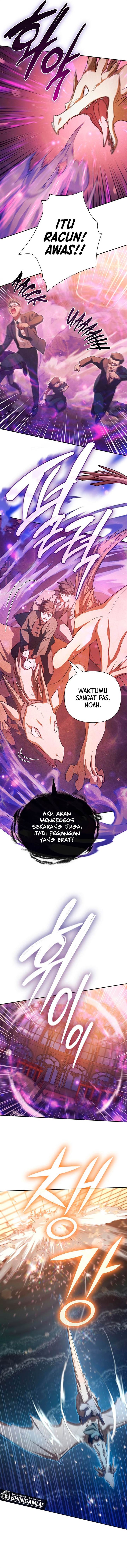 The S-Classes That I Raised Chap 116 - Next Chap 117