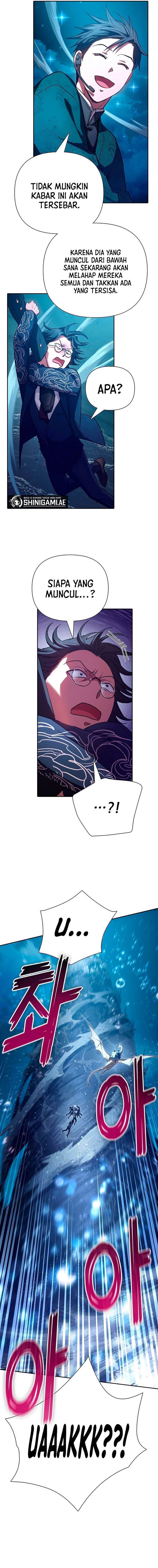 The S-Classes That I Raised Chap 116 - Next Chap 117