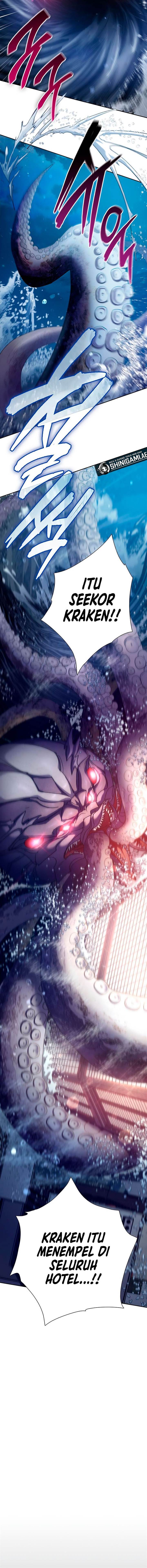 The S-Classes That I Raised Chap 116 - Next Chap 117