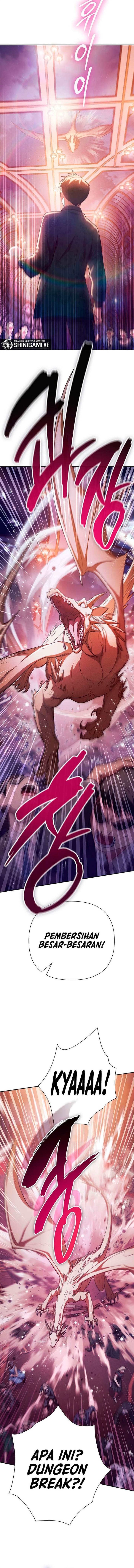 The S-Classes That I Raised Chap 116 - Next Chap 117