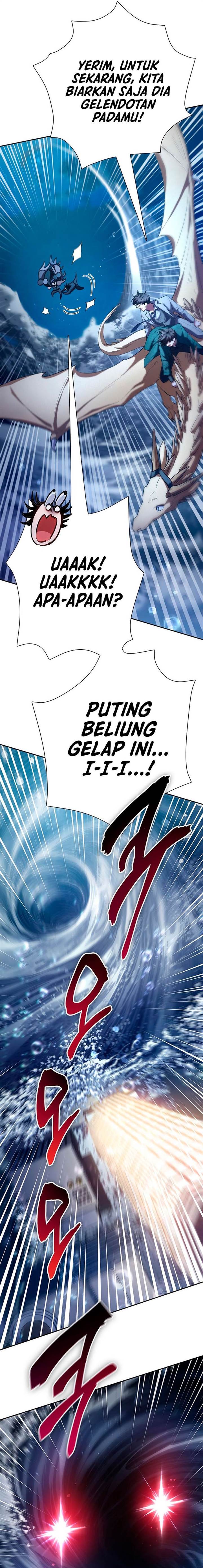 The S-Classes That I Raised Chap 116 - Next Chap 117