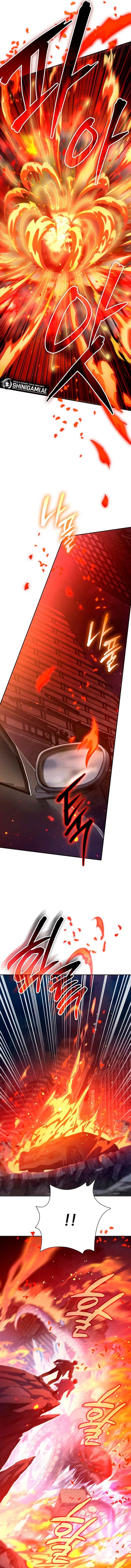 The S-Classes That I Raised Chap 117 - Next Chap 118