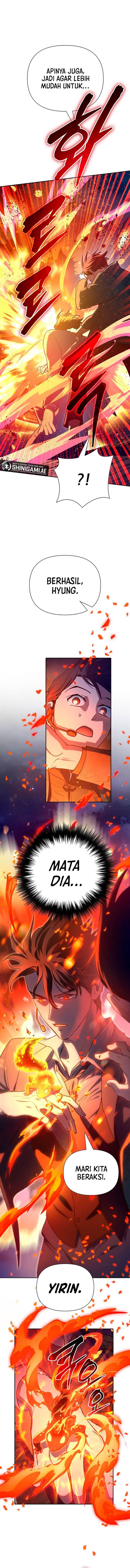 The S-Classes That I Raised Chap 117 - Next Chap 118