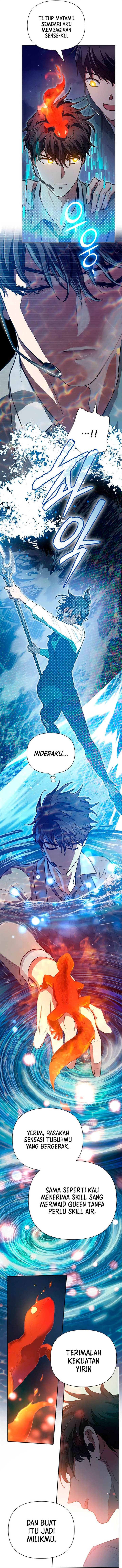 The S-Classes That I Raised Chap 117 - Next Chap 118