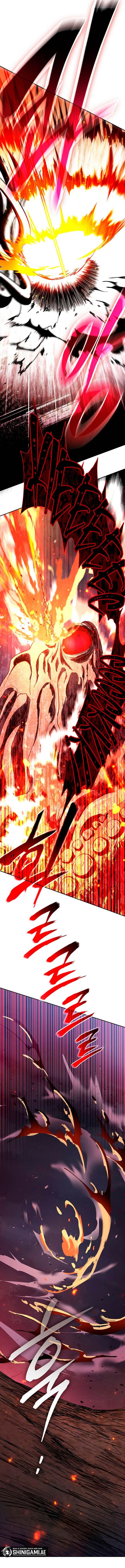 The S-Classes That I Raised Chap 117 - Next Chap 118