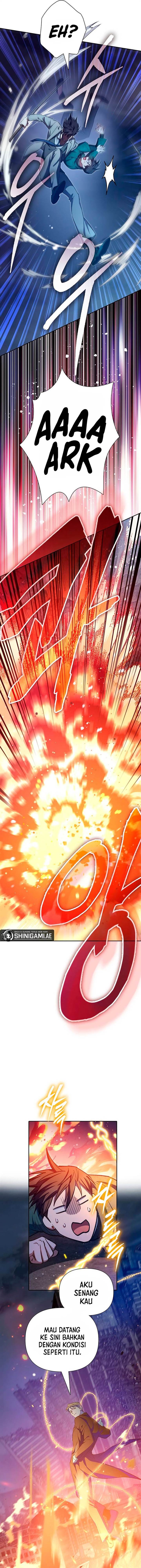 The S-Classes That I Raised Chap 117 - Next Chap 118