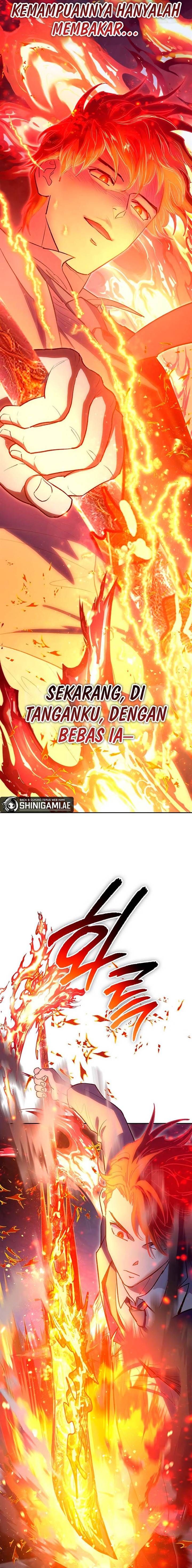 The S-Classes That I Raised Chap 117 - Next Chap 118