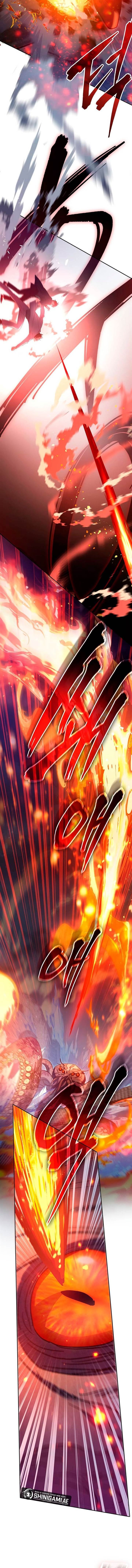 The S-Classes That I Raised Chap 117 - Next Chap 118