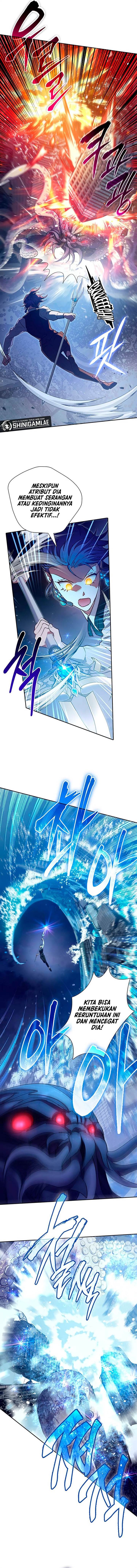 The S-Classes That I Raised Chap 117 - Next Chap 118