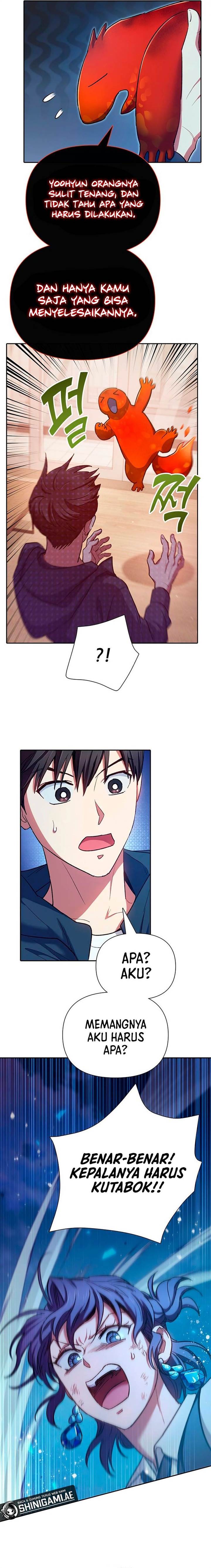 The S-Classes That I Raised Chap 118 - Next Chap 119