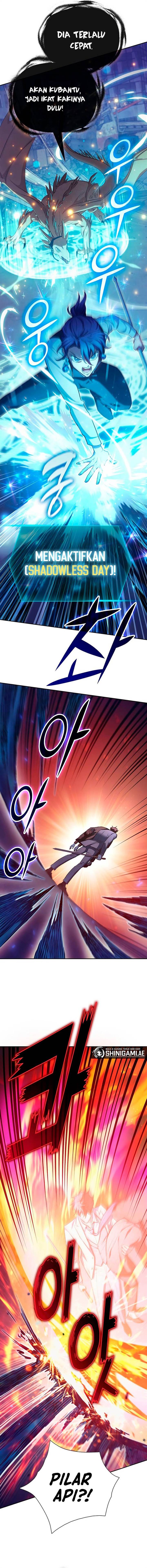 The S-Classes That I Raised Chap 118 - Next Chap 119