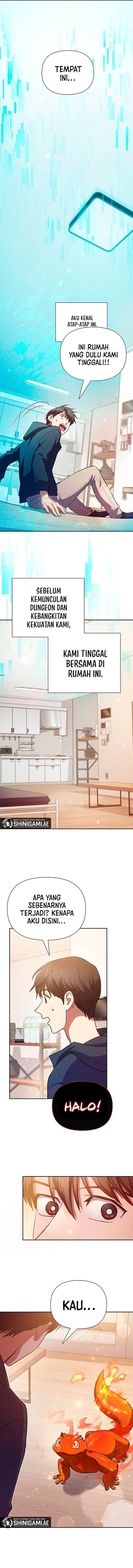 The S-Classes That I Raised Chap 118 - Next Chap 119