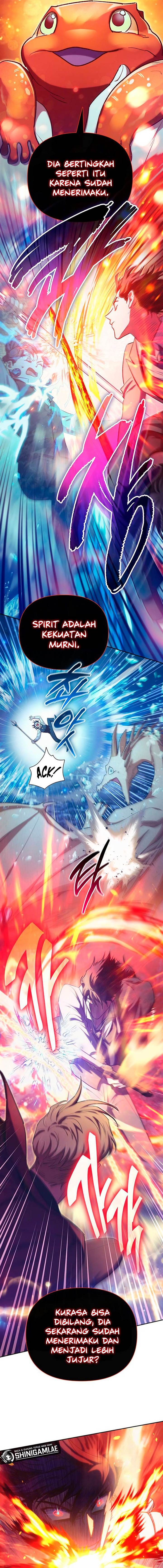 The S-Classes That I Raised Chap 118 - Next Chap 119