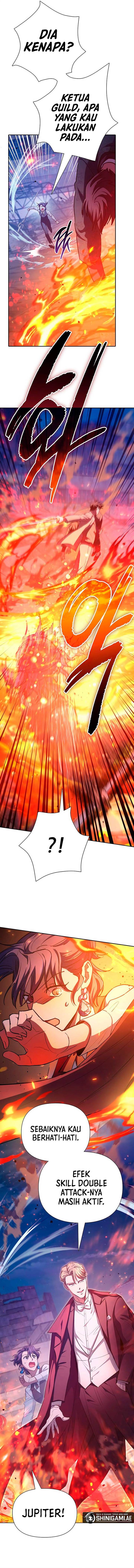 The S-Classes That I Raised Chap 118 - Next Chap 119