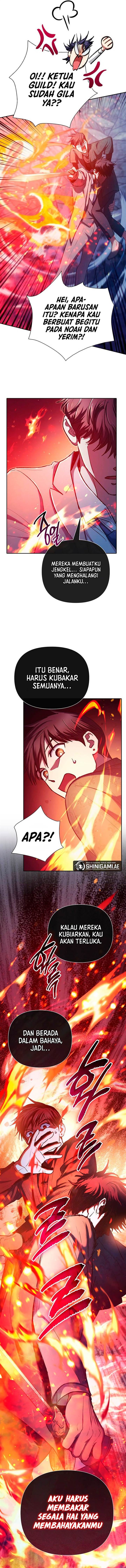 The S-Classes That I Raised Chap 118 - Next Chap 119