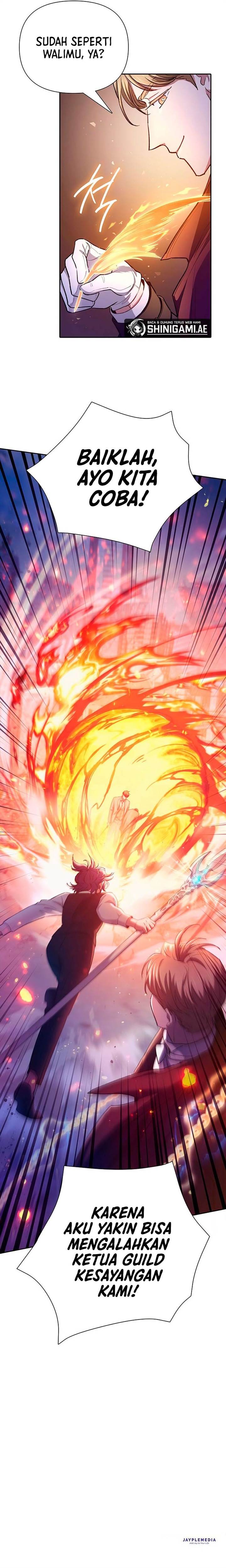 The S-Classes That I Raised Chap 118 - Next Chap 119