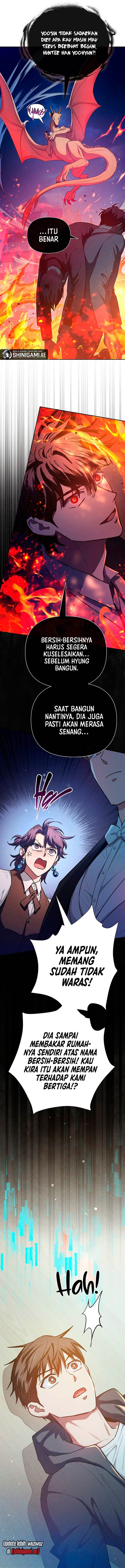 The S-Classes That I Raised Chap 118 - Next Chap 119