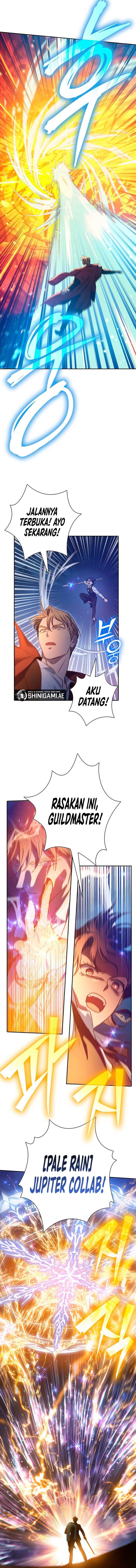 The S-Classes That I Raised Chap 119 - Next Chap 120