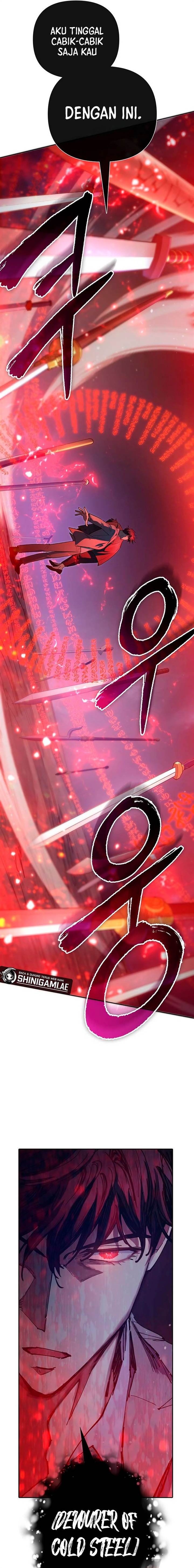 The S-Classes That I Raised Chap 119 - Next Chap 120