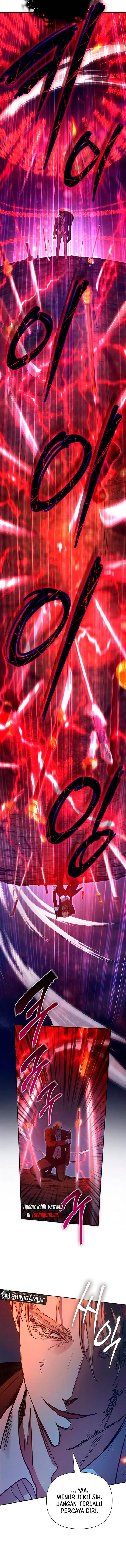 The S-Classes That I Raised Chap 119 - Next Chap 120