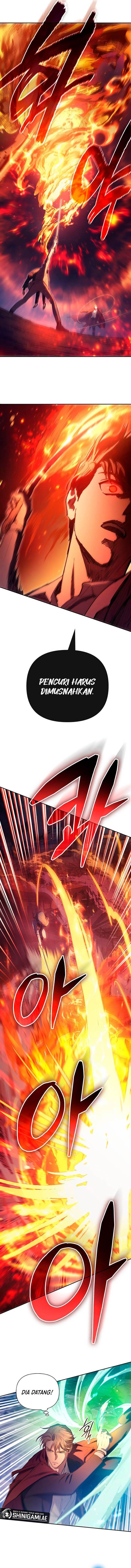 The S-Classes That I Raised Chap 119 - Next Chap 120