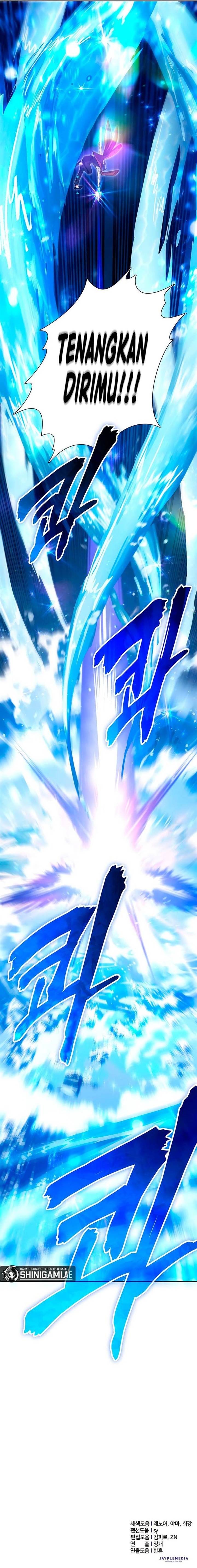 The S-Classes That I Raised Chap 119 - Next Chap 120