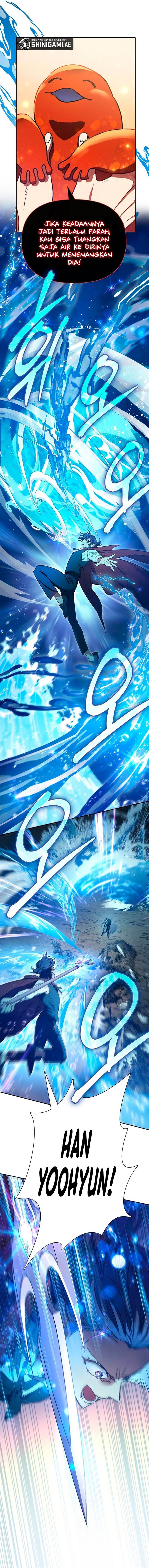 The S-Classes That I Raised Chap 119 - Next Chap 120