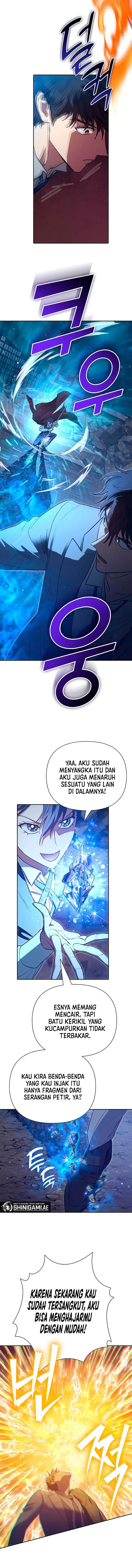 The S-Classes That I Raised Chap 119 - Next Chap 120