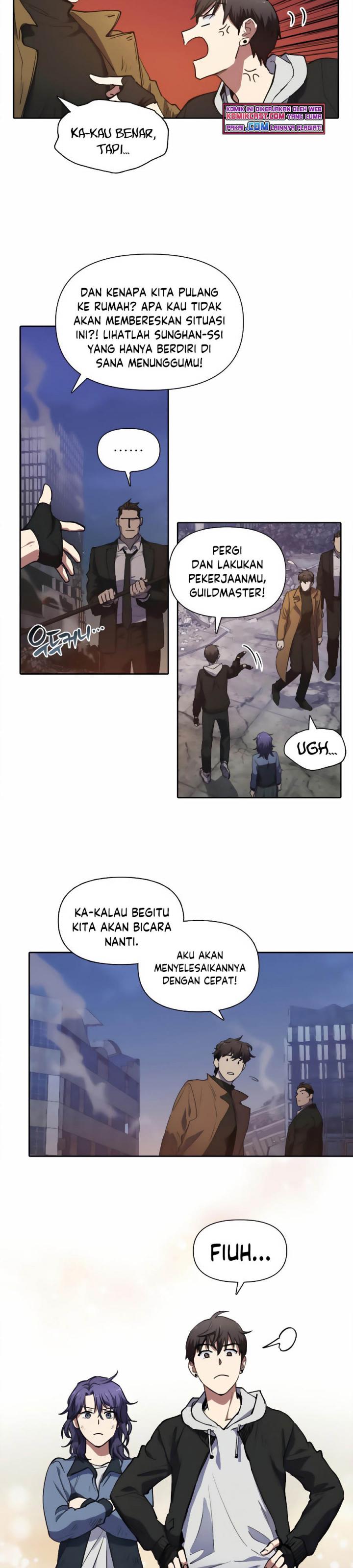 The S-Classes That I Raised Chap 12 - Next Chap 13
