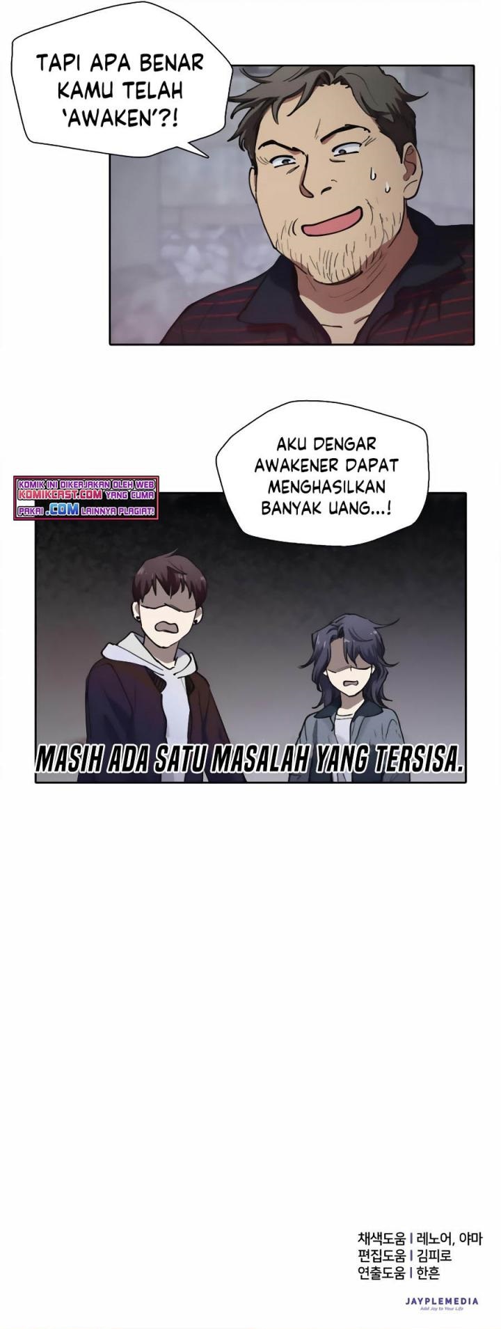 The S-Classes That I Raised Chap 12 - Next Chap 13