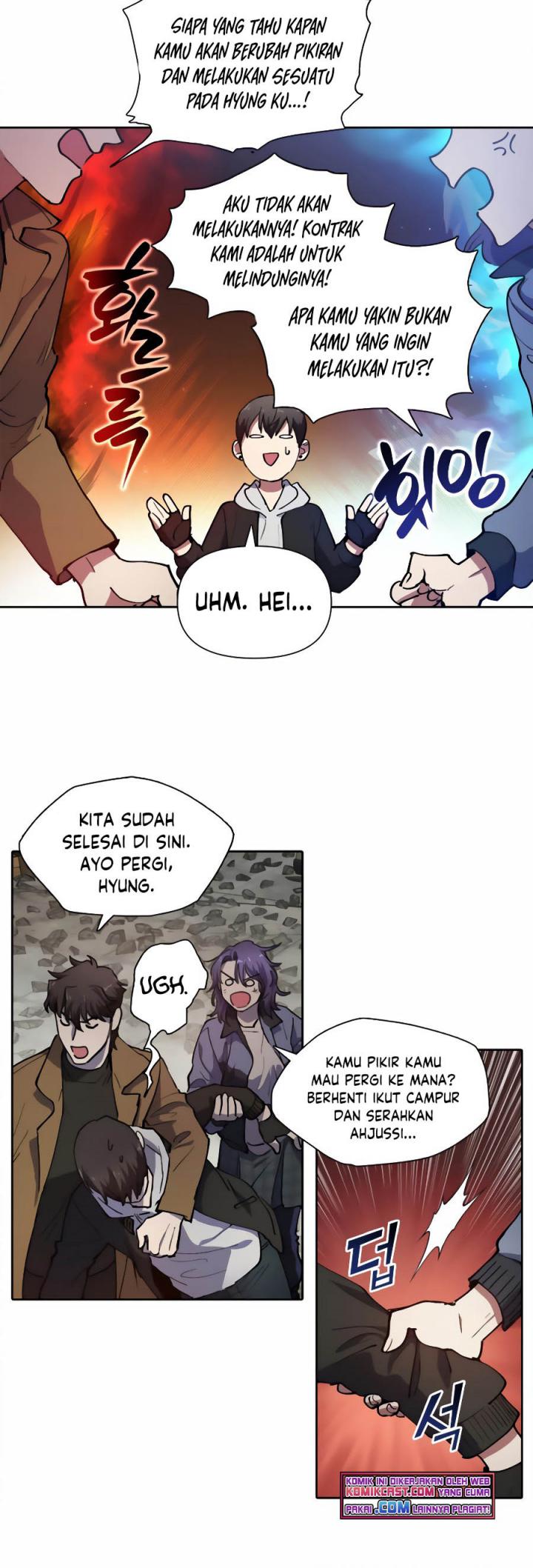 The S-Classes That I Raised Chap 12 - Next Chap 13