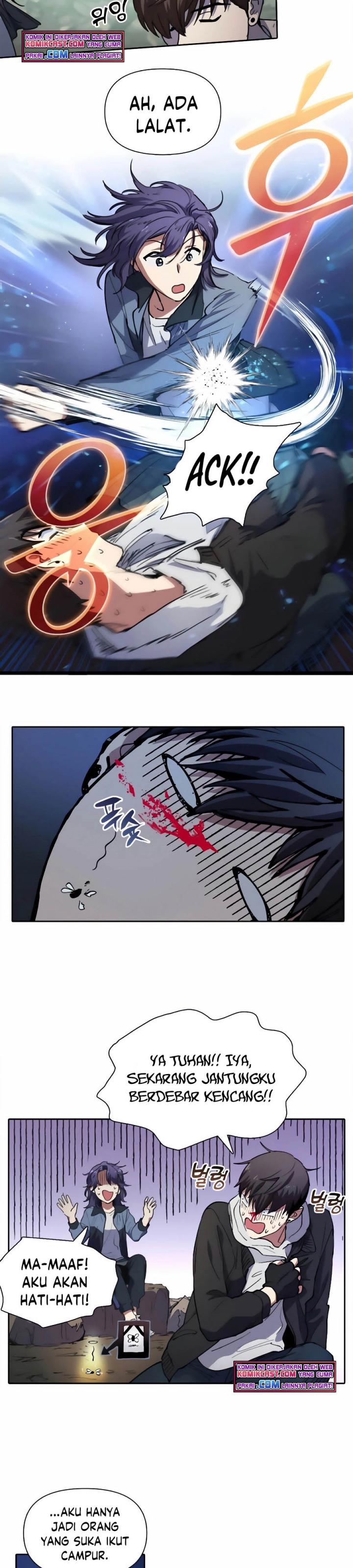 The S-Classes That I Raised Chap 12 - Next Chap 13