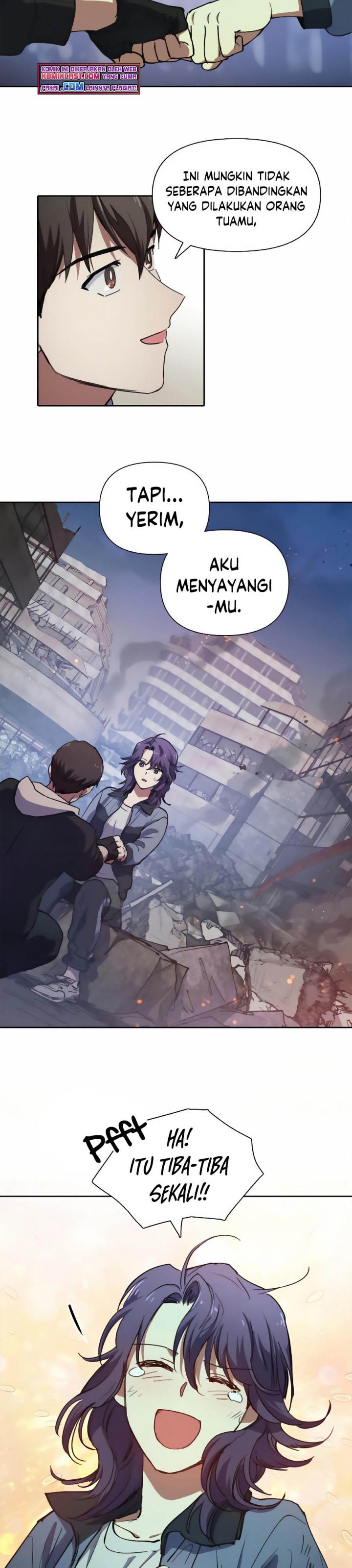 The S-Classes That I Raised Chap 12 - Next Chap 13