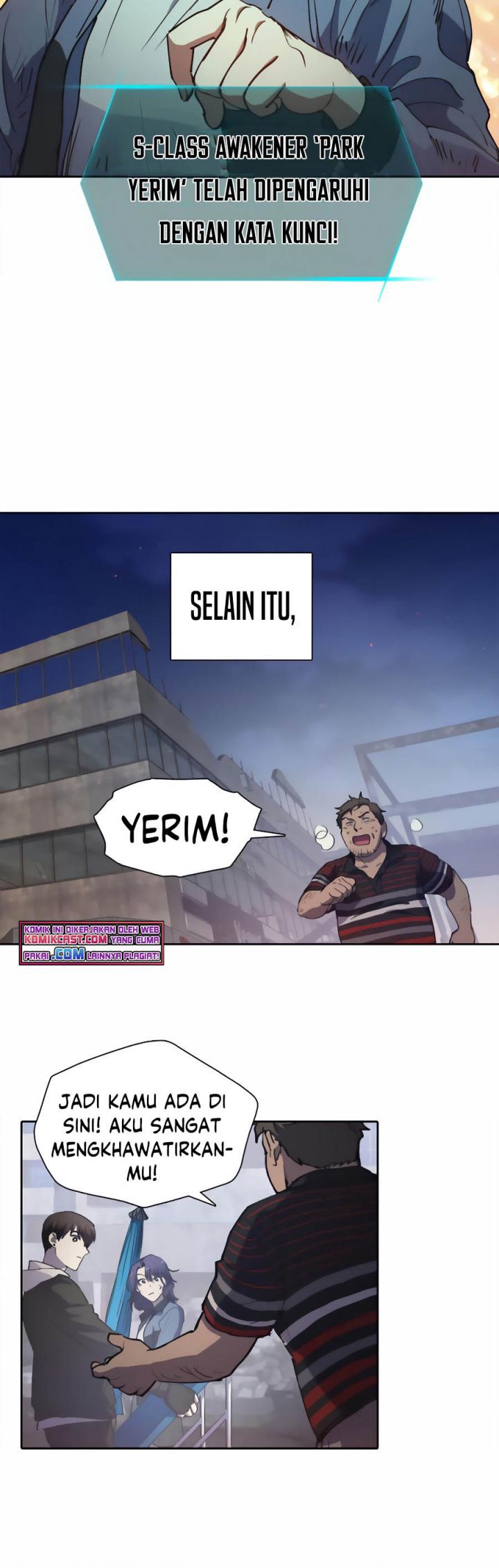 The S-Classes That I Raised Chap 12 - Next Chap 13