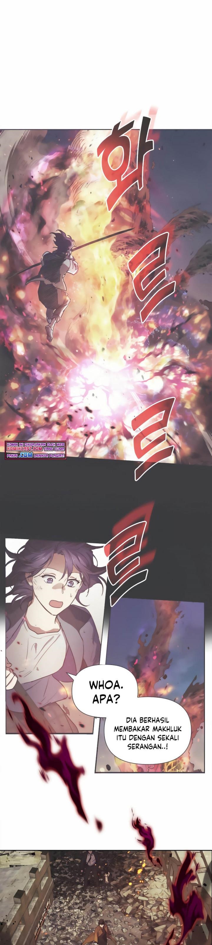 The S-Classes That I Raised Chap 12 - Next Chap 13